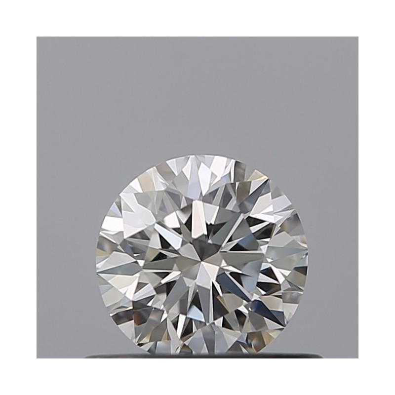 Diament szlif okrągły, 0.45ct, VVS2, D, IGI 757512841 Diament szlif okrągły, 0.45ct, VVS2, D, IGI 757512841