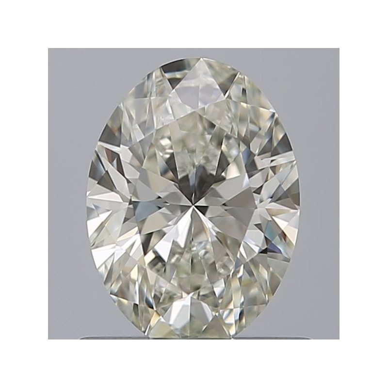Diament szlif owalny, 0.7ct, VVS1, H, IGI 757512772