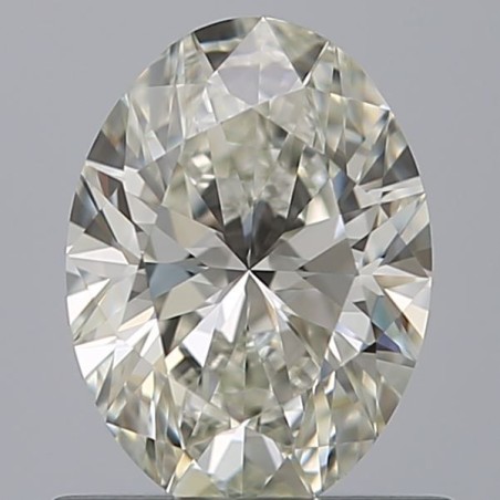 Diament szlif owalny, 0.7ct, VVS1, H, IGI 757512772