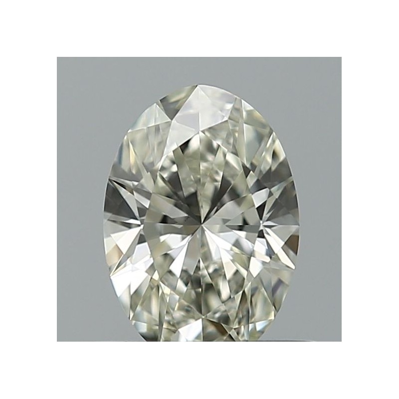 Diament szlif owalny, 0.5ct, VS1, I, IGI 757512681