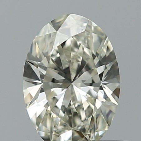 Diament szlif owalny, 0.5ct, VS1, I, IGI 757512681