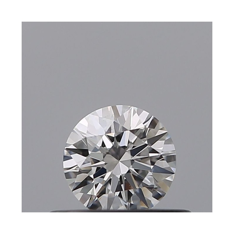 Diament szlif okrągły, 0.31ct, VS1, D, IGI 757512851