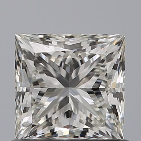 Diament szlif princess, 0.8ct, VVS1, G, IGI 757512791