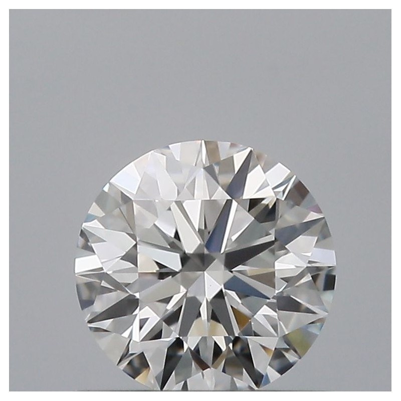 Diament szlif okrągły, 0.5ct, VVS2, E, IGI 757512889