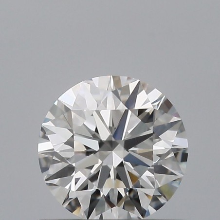 Diament szlif okrągły, 0.5ct, VVS2, E, IGI 757512889