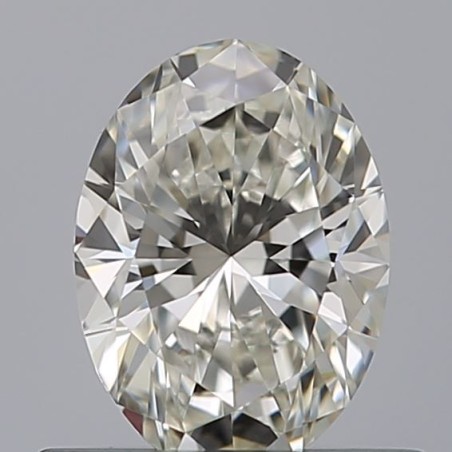 Diament szlif owalny, 0.5ct, VVS1, G, IGI 757512677