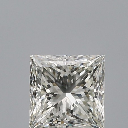 Diament szlif princess, 0.55ct, VVS1, H, IGI 757512613