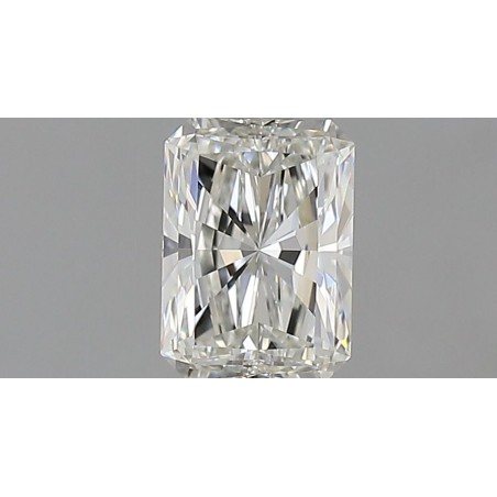 Diament radiant, 0.7ct, VVS1, H, IGI 757512733