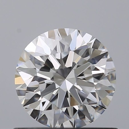 Diament szlif okrągły, 0.71ct, VVS1, D, IGI 757512873