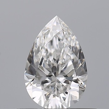 Diament szlif gruszkowy, 0.5ct, VS1, D, GIA 1549324077