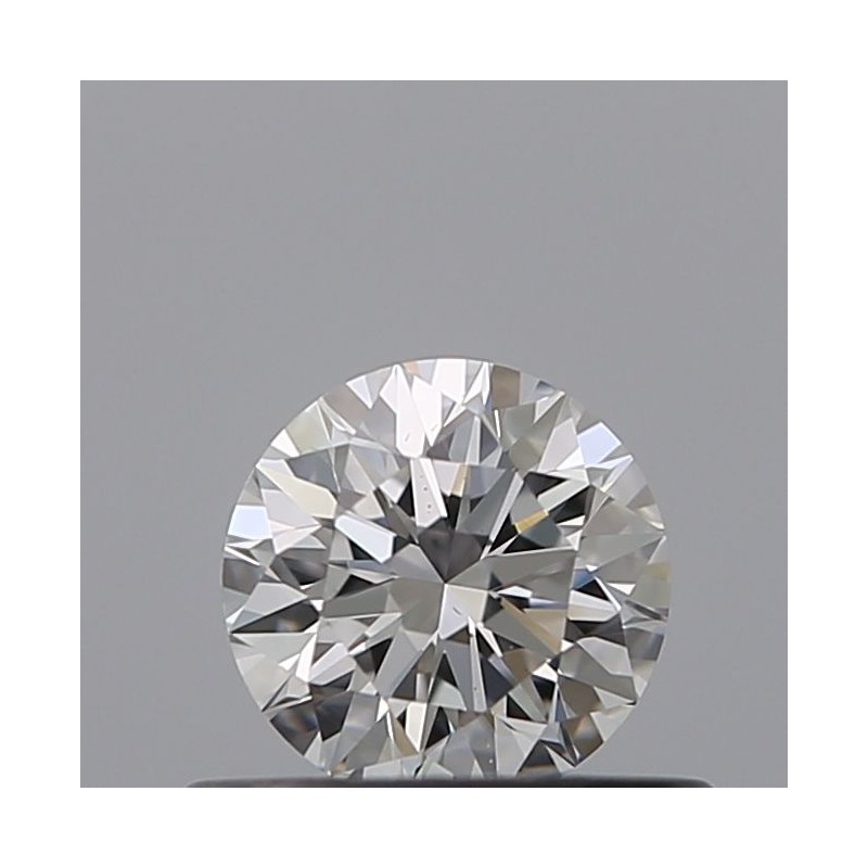 Diament szlif okrągły, 0.4ct, VS2, D, IGI 757512898