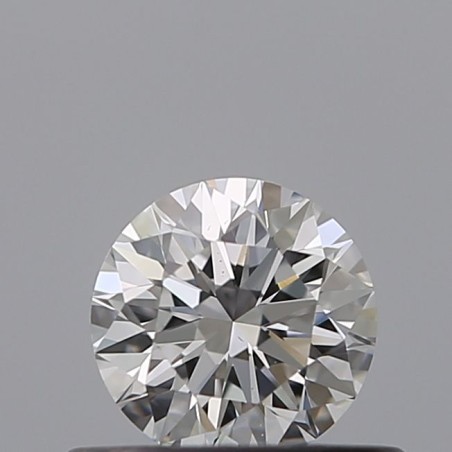 Diament szlif okrągły, 0.4ct, VS2, D, IGI 757512898