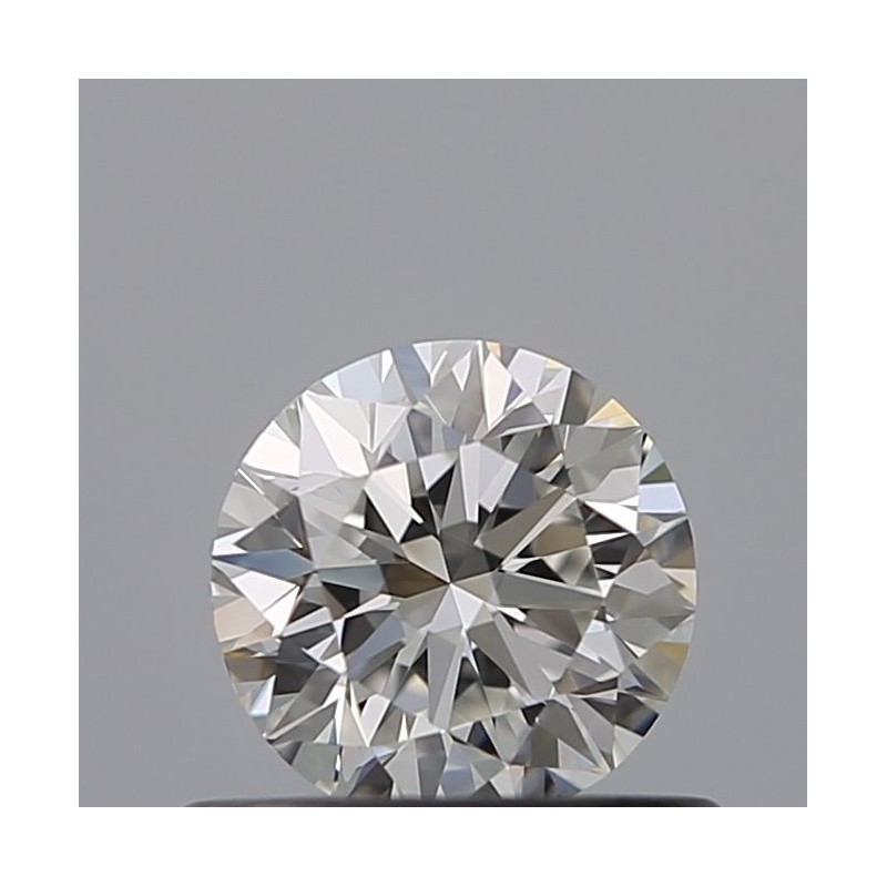 Diament szlif okrągły, 0.5ct, VVS1, E, IGI 757512512 Diament szlif okrągły, 0.5ct, VVS1, E, IGI 757512512