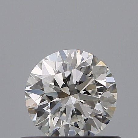 Diament szlif okrągły, 0.5ct, VVS1, E, IGI 757512512