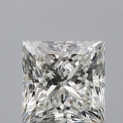 Diament szlif princess, 0.9ct, VVS2, G, IGI 757512802