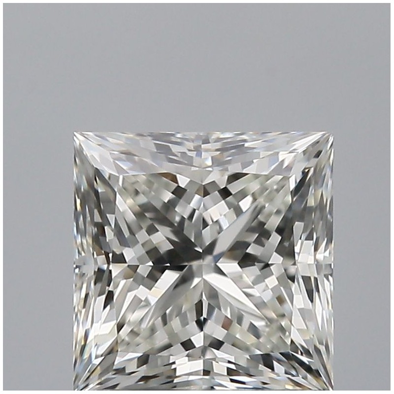 Diament szlif princess, 0.9ct, VVS2, G, IGI 757512802