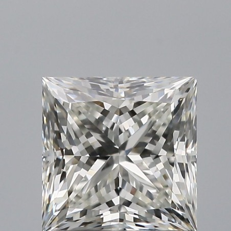 Diament szlif princess, 0.9ct, VVS2, G, IGI 757512802