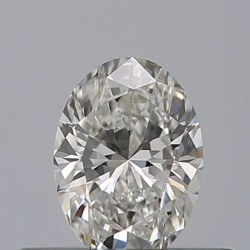 Diament szlif owalny, 0.31ct, VVS1, F, GIA 1547323052