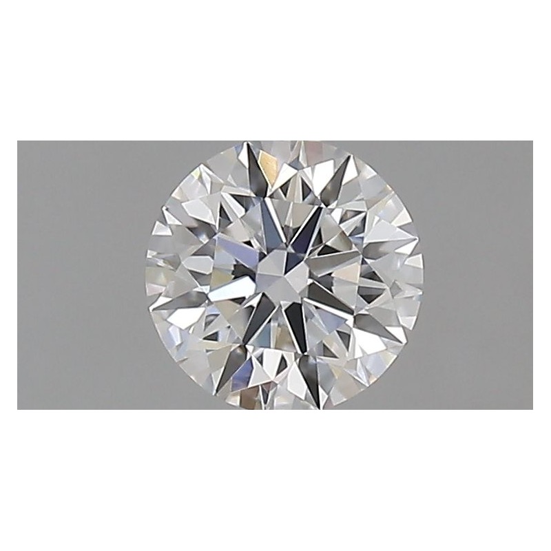 Diament szlif okrągły, 0.52ct, VVS2, E, GIA 6541183458