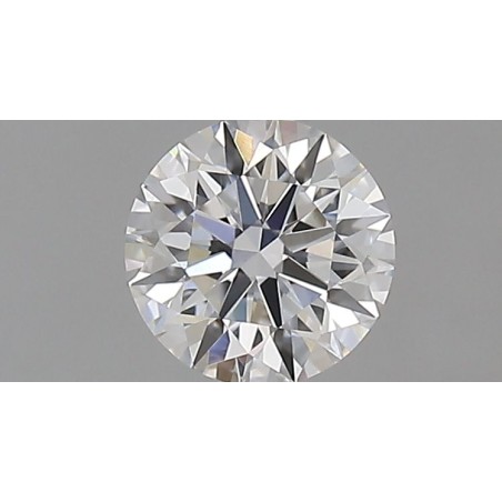 Diament szlif okrągły, 0.52ct, VVS2, E, GIA 6541183458