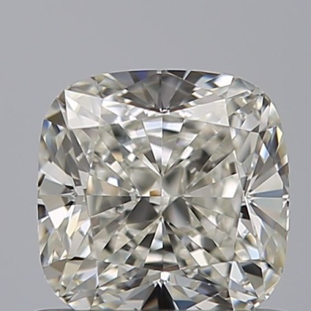 Diament szlif poduszkowy brylantowy, 0.8ct, VVS1, I, GIA 6542330638
