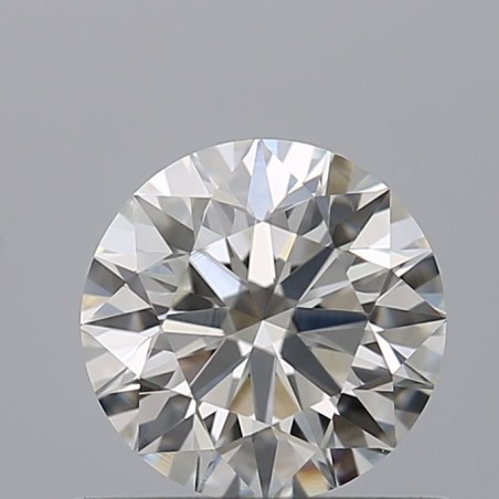 Diament szlif okrągły, 0.71ct, VVS2, F, IGI 757509750