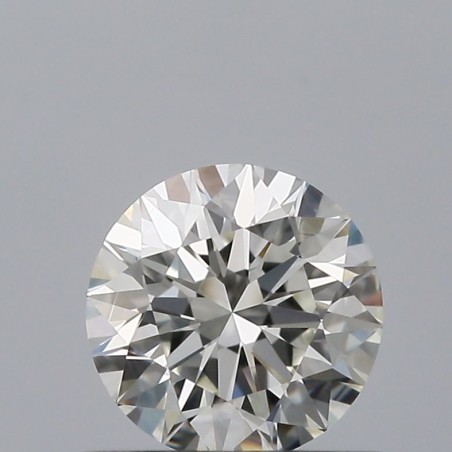 Diament szlif okrągły, 0.5ct, VVS1, H, IGI 757509871