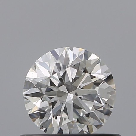 Diament szlif okrągły, 0.5ct, VS1, D, IGI 757512861