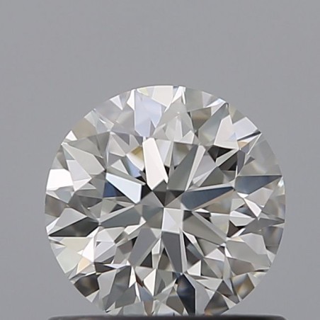 Diament szlif okrągły, 0.7ct, VVS1, E, IGI 757512544