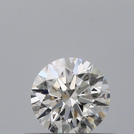 Diament szlif okrągły, 0.33ct, VS1, G, IGI 757509771