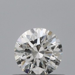Diament szlif okrągły, 0.42ct, VVS2, E, IGI 757509688