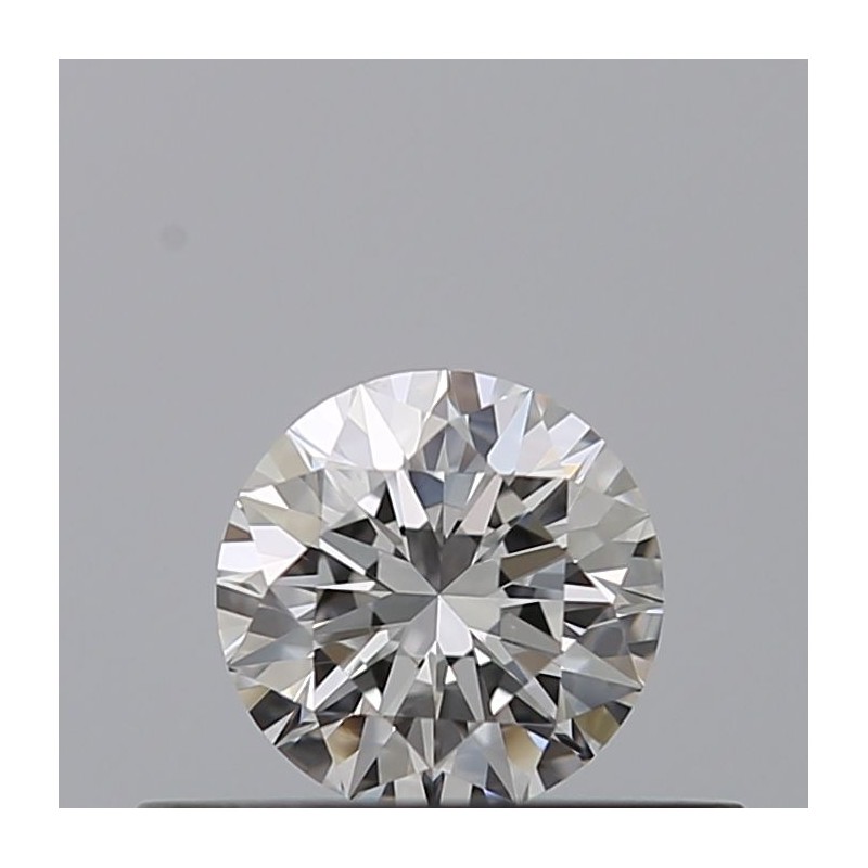 Diament szlif okrągły, 0.3ct, VS1, E, GIA 3545302303
