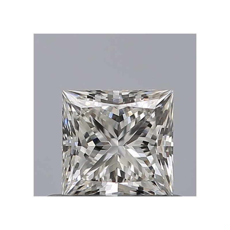 Diament szlif princess, 0.51ct, VVS1, G, GIA 1548325051