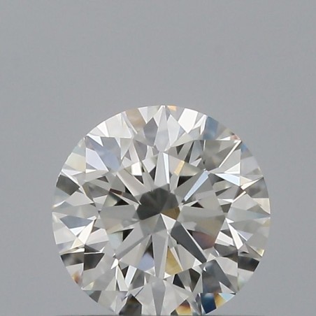 Diament szlif okrągły, 0.52ct, VVS1, E, IGI 757510764