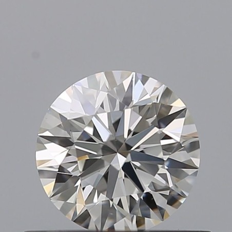 Diament szlif okrągły, 0.51ct, VVS2, G, GIA 2546327939