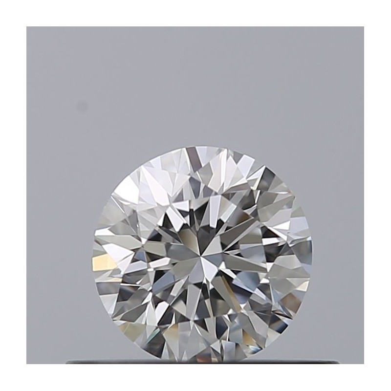 Diament szlif okrągły, 0.4ct, VVS1, D, IGI 757512879