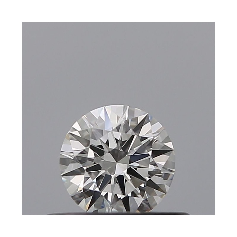 Diament szlif okrągły, 0.32ct, VVS2, E, IGI 757512890