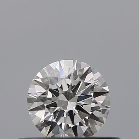 Diament szlif okrągły, 0.32ct, VVS2, E, IGI 757512890