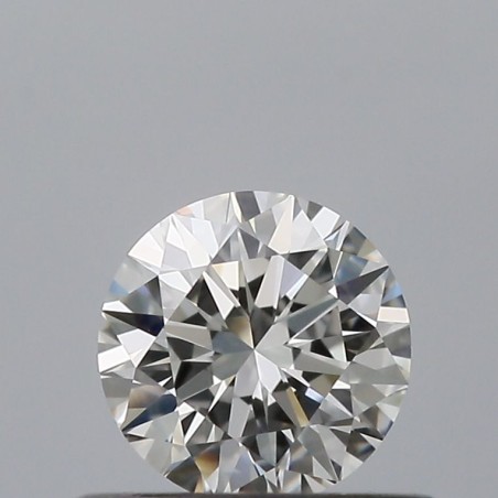 Diament szlif okrągły, 0.4ct, VS1, G, IGI 757509746
