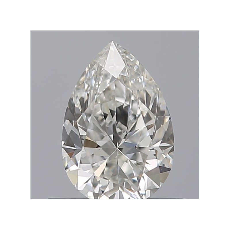 Diament szlif gruszkowy, 0.5ct, VVS1, G, GIA 6545324129 Diament szlif gruszkowy, 0.5ct, VVS1, G, GIA 6545324129