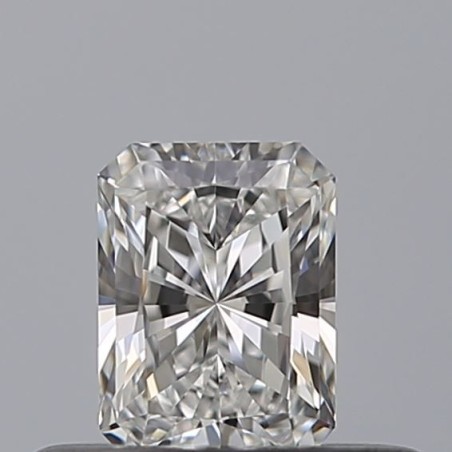 Diament radiant, 0.3ct, VVS1, E, GIA 1549324176