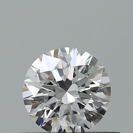 Diament szlif okrągły, 0.31ct, VS1, D, GIA 1547325334