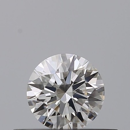 Diament szlif okrągły, 0.3ct, VVS1, E, GIA 6542325255