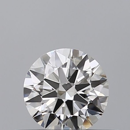 Diament szlif okrągły, 0.3ct, VS2, E, GIA 7548325370