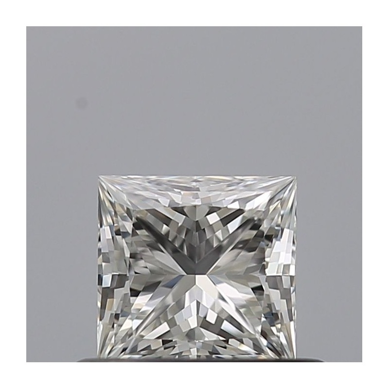 Diament szlif princess, 0.45ct, VVS2, G, GIA 1543323580 Diament szlif princess, 0.45ct, VVS2, G, GIA 1543323580