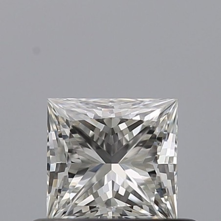 Diament szlif princess, 0.45ct, VVS2, G, GIA 1543323580