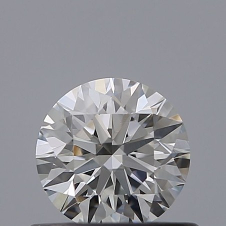 Diament szlif okrągły, 0.5ct, VVS2, G, GIA 7548324960