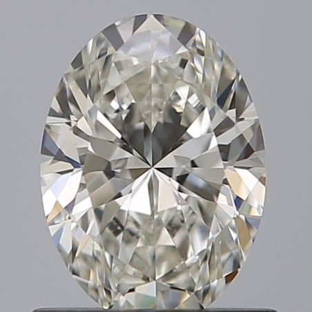 Diament szlif owalny, 0.71ct, VS1, I, GIA 1548330927