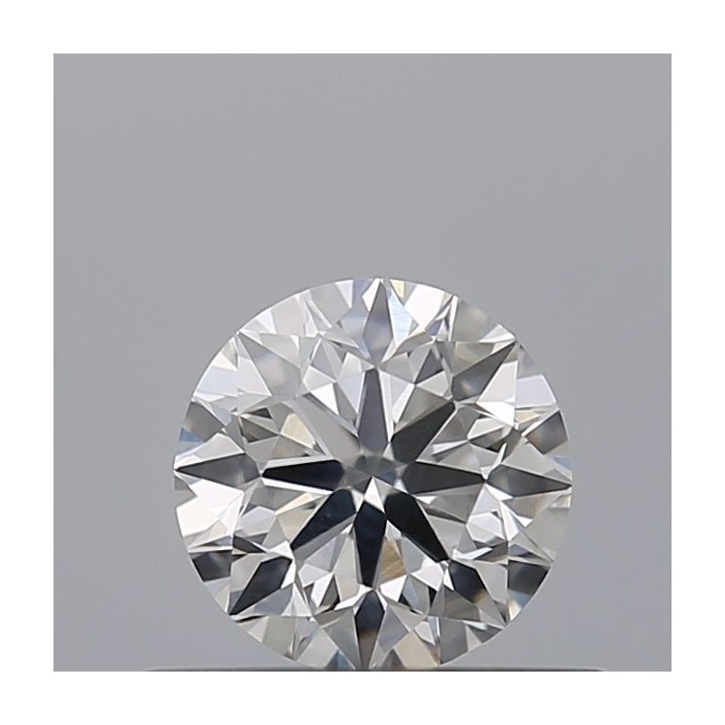 Diament szlif okrągły, 0.5ct, VS2, E, IGI 757512528