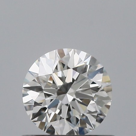 Diament szlif okrągły, 0.5ct, VS1, E, GIA 6545322922